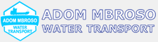 Adom Mbroso Water Transport