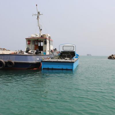 Pushers Mehari308