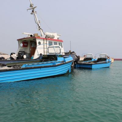 Pushers Mehari311