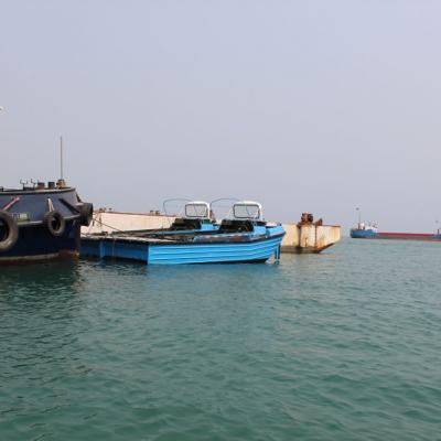 Pushers Mehari319